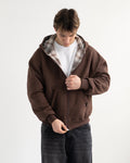 RVE HOODIE